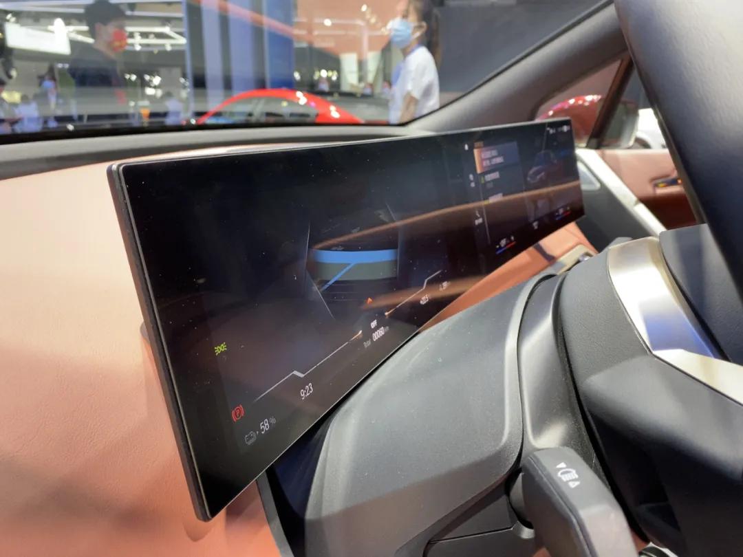 宝马idrive7能升级到8.0,宝马新款idrive8