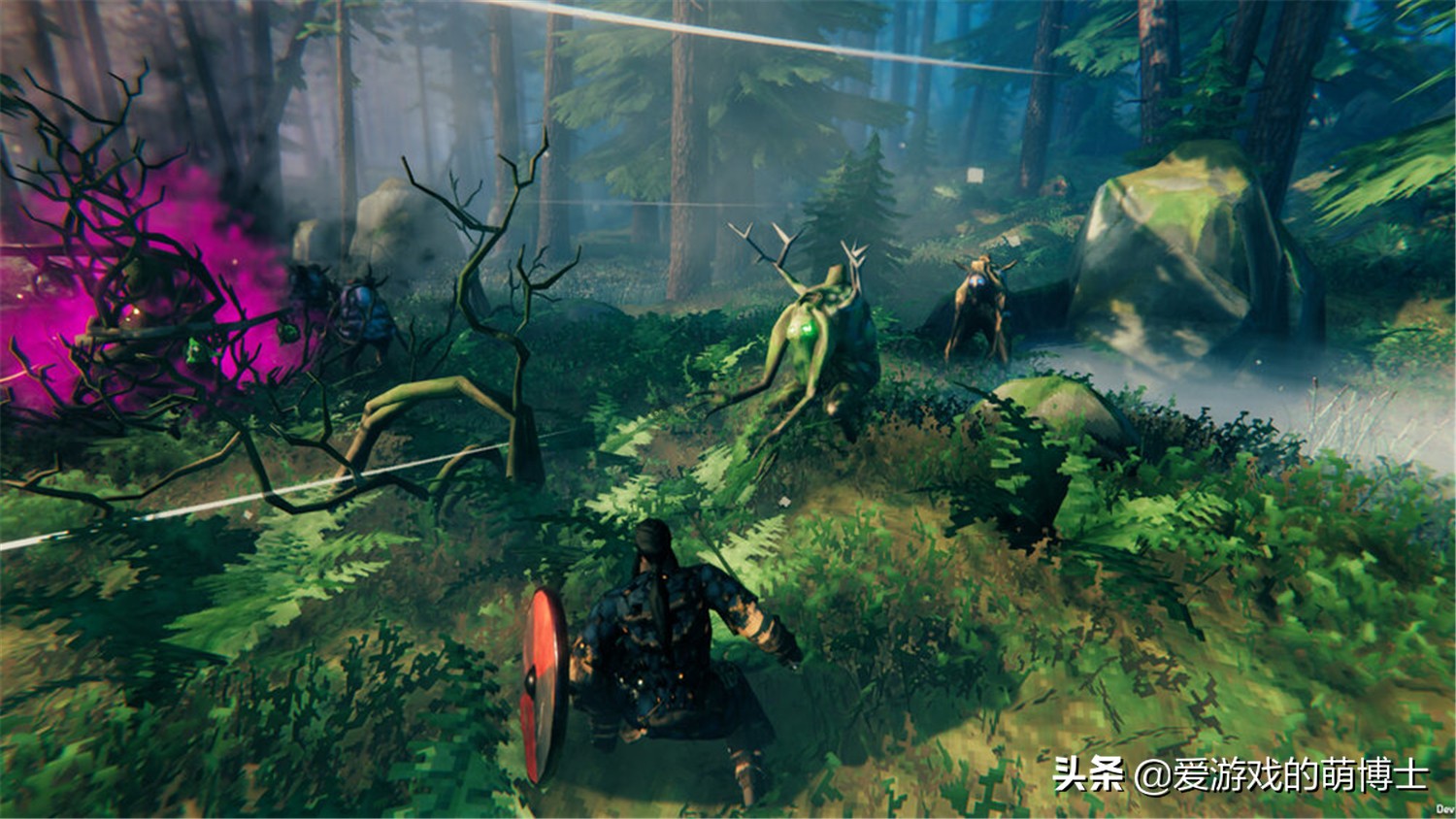 steam维京传奇游戏,steam有什么好的生存游戏