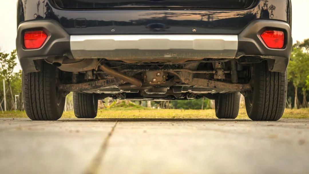 全时四驱最良心的车,纯进口的车有哪些优势