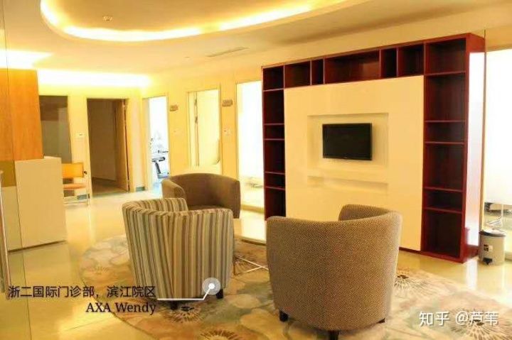 为什么要和大家挤在一起看病呢？-中端医疗险