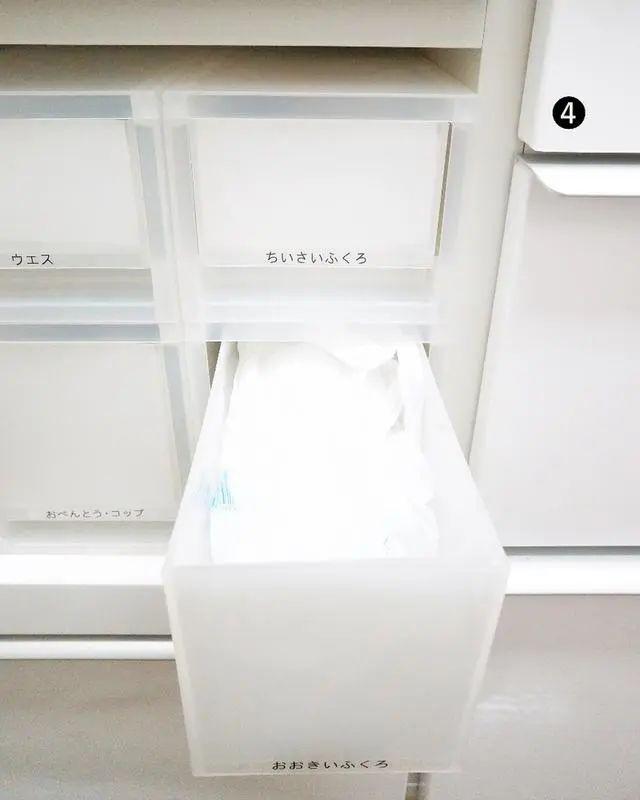 日本主妇十大收纳神器购买,日本家居收纳小物件