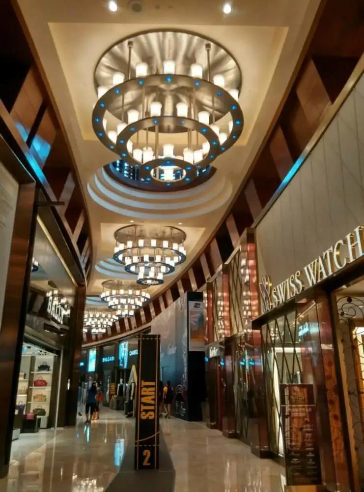 新加坡最值得逛的8个购物地,新加坡购物必买的地方