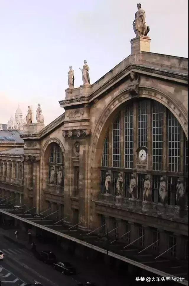 世界十大漂亮火车站 (世界十大惊艳火车站)