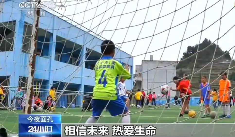 贵州毕节上央视新闻,毕节出镜央视