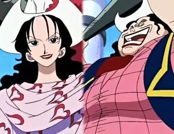 海贼王恶魔果实是怎么来的,路飞恶魔果实秘密