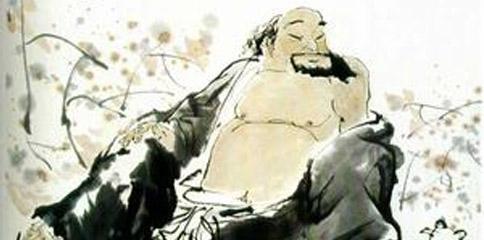 谢灵运为什么觉得自己能独得一斗,谢灵运不把天下人放在眼里