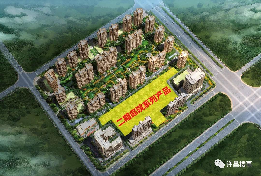 许昌房地产白名单项目,许昌市商品房成交备案数据