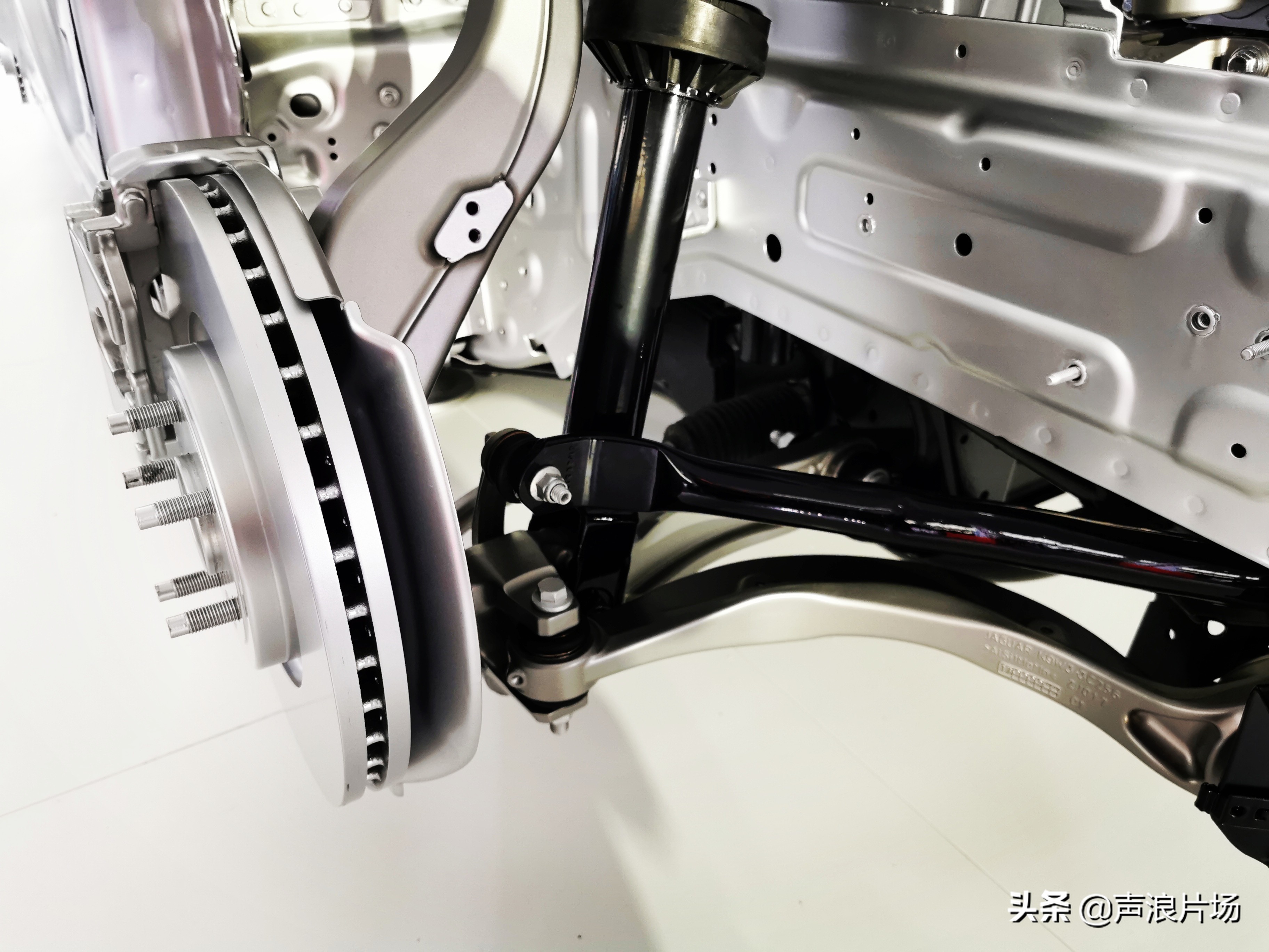 绅士捷豹xel,新一代捷豹f-type试驾