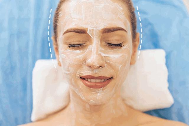 张雨绮说做超声刀就像在烤肉?我去体验了一把……