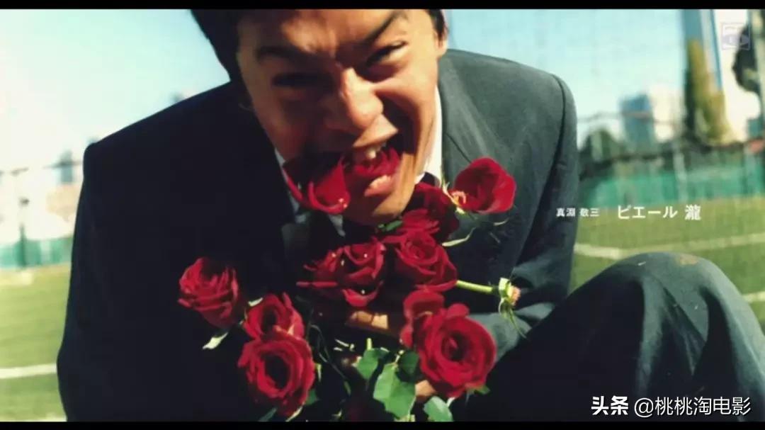 五星推荐，近期最爱的日本电影！