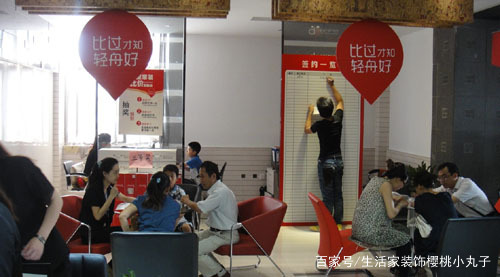 济宁哪些装修公司比较好,济宁当地知名装修公司排名