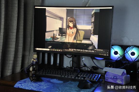 240Hz电竞显示器,240hz27寸显示器1000左右