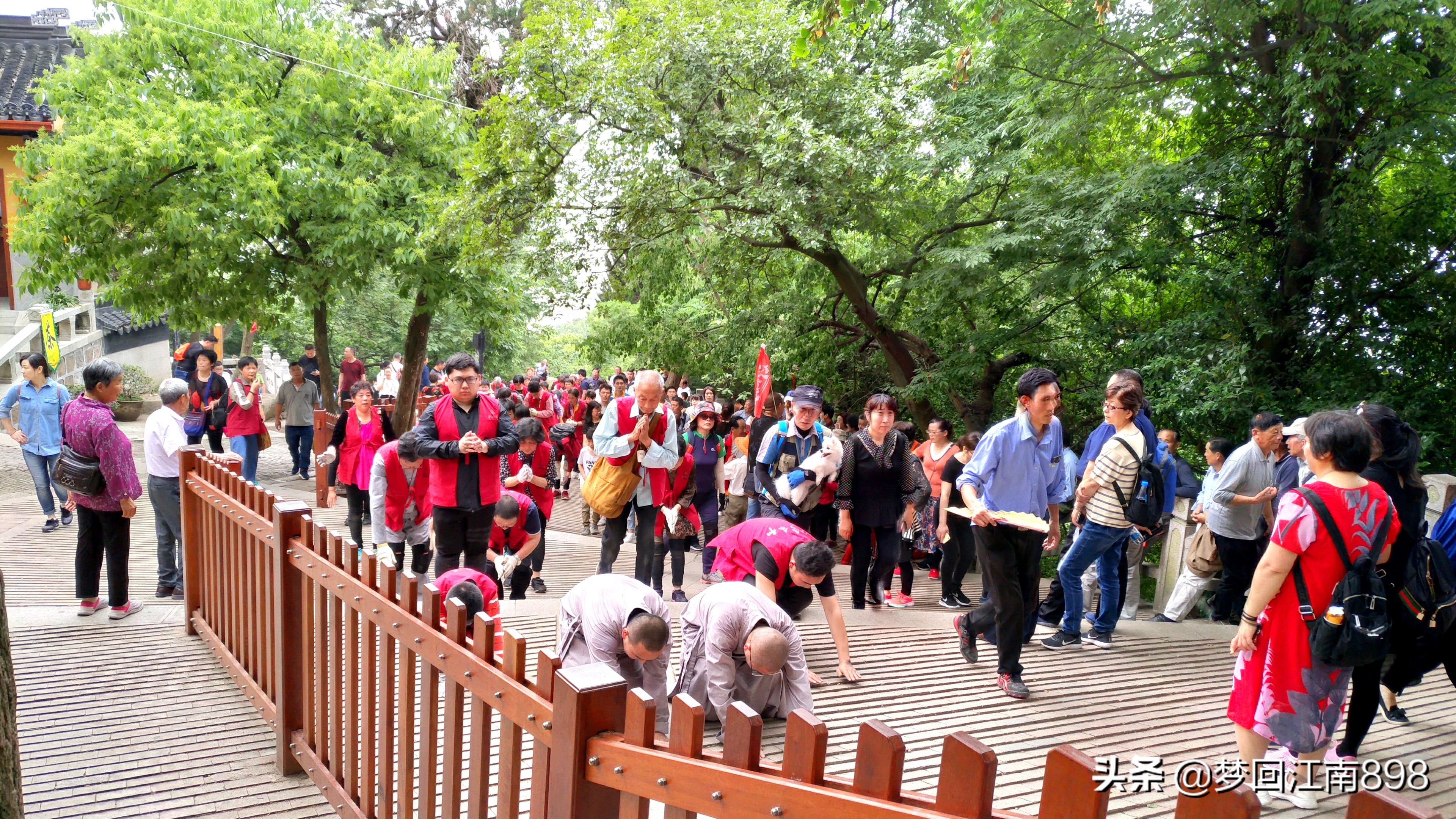 苏州天池山鱼骨线徒步路线图,苏州灵白线徒步需要门票吗