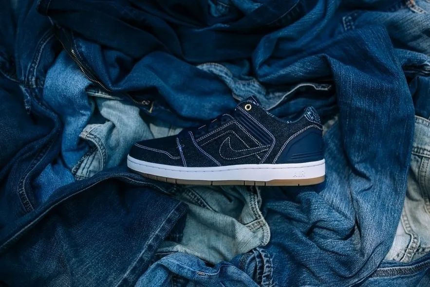 谁说联名=圈钱?这几双千元「宝藏联名」凭实力让我痛快交出钱包