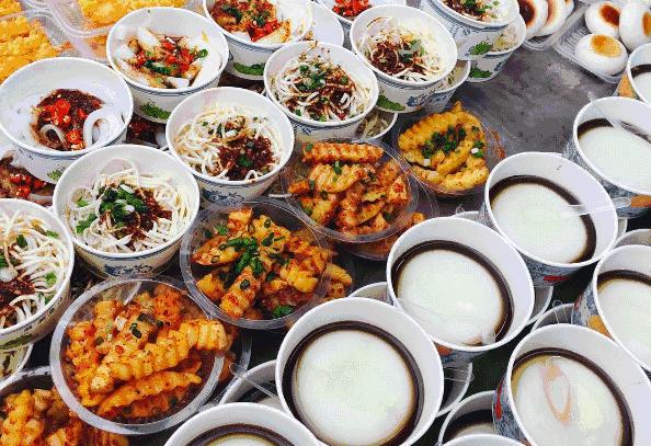 成都餐饮业现象,成都餐饮行业整顿