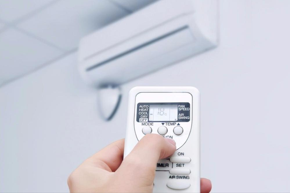 为什么大户型也会安装分体空调，难道安装中央空调不香吗？