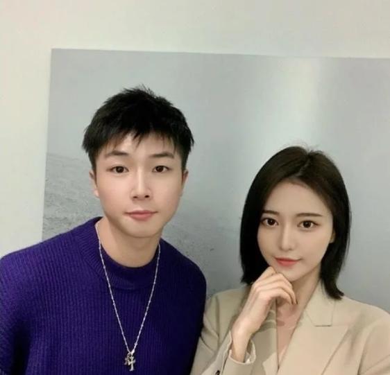 “女海王”再被曝大料，引出富二代徐振宇，男方家或在走破产程序