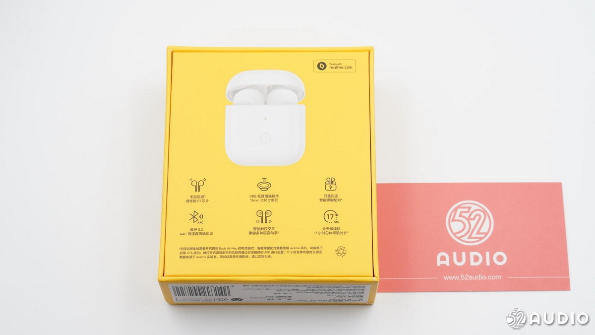 realmebudsair2拆解,realmebudsair2蓝牙耳机评测