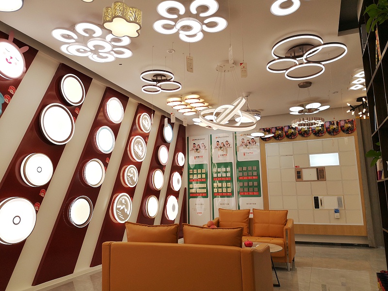 灯饰行业好做吗,进入灯饰行业首先要干嘛