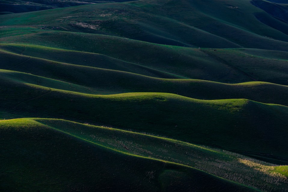 阿什里乡金沙谷,昌吉市阿什里旅游