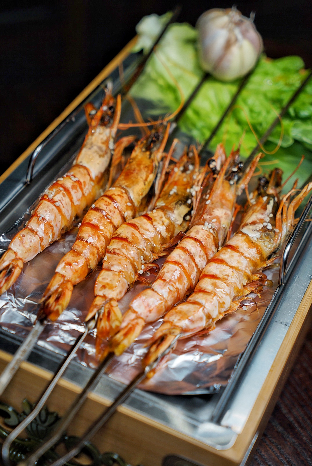 必吃榜烧烤店网红打卡,必吃榜烧烤网红打卡