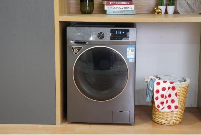 tcl12公斤滚筒洗衣机评测,tcl直驱滚筒洗衣机怎么样