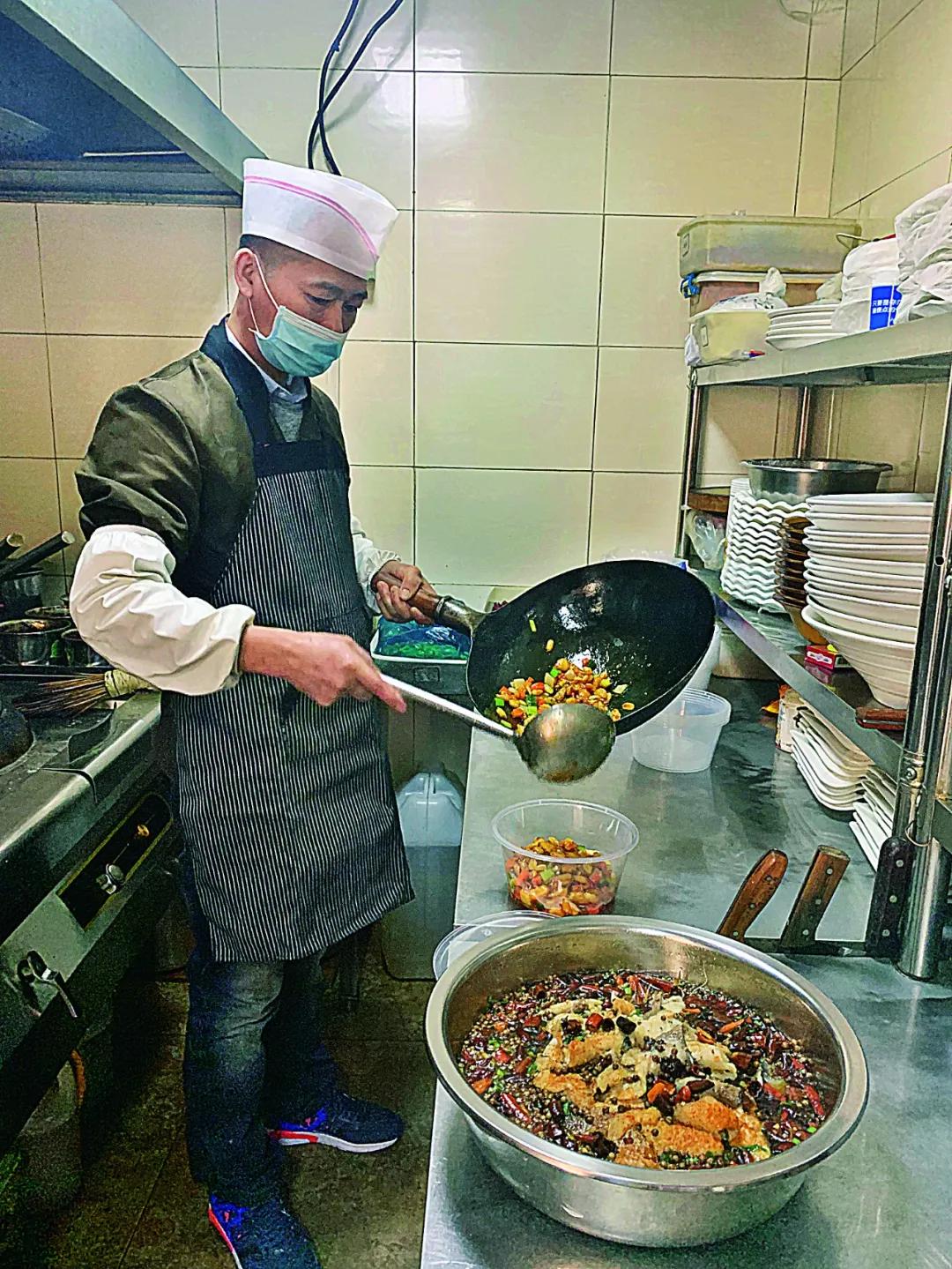 醒来!大庆正在有序恢复生产生活秩序【大庆读本·战疫】