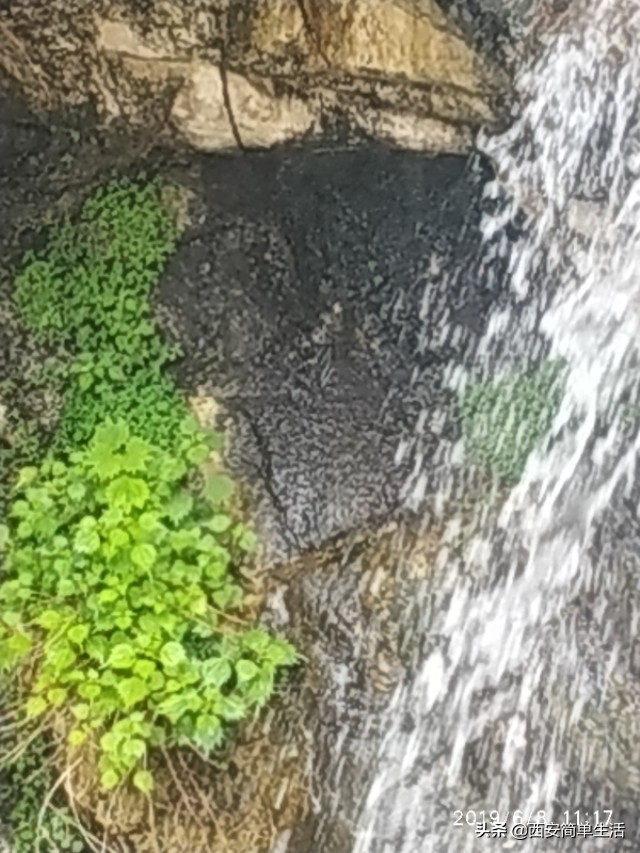 高冠瀑布现在开放吗,高冠瀑布值得去不