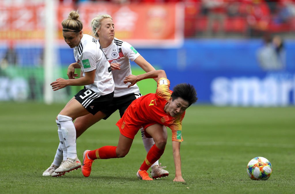 王霜进球贾秀全脸色铁青,王霜进球为什么贾秀全面色铁青