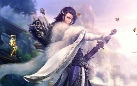 剑网3天策玩成男好还是成女好看,天策成男外观哪个好看