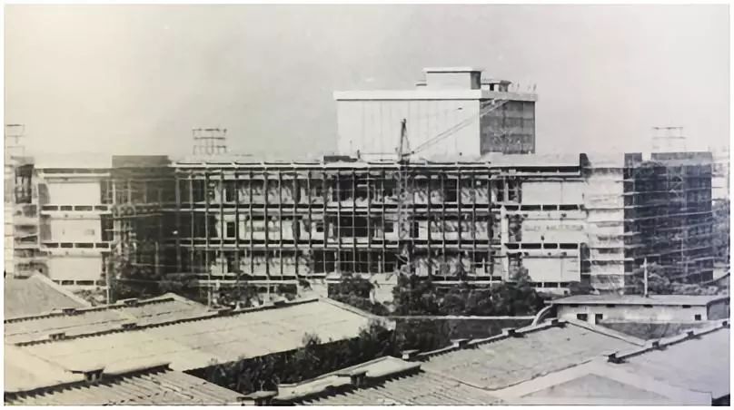 长沙若是君临城,韶山路便是国王大道