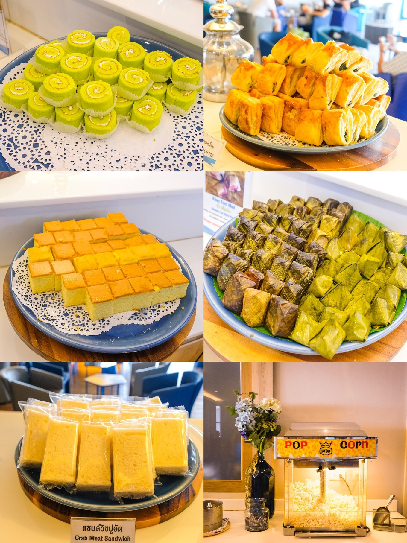 泰国游七天五晚,泰国七天必买吃的