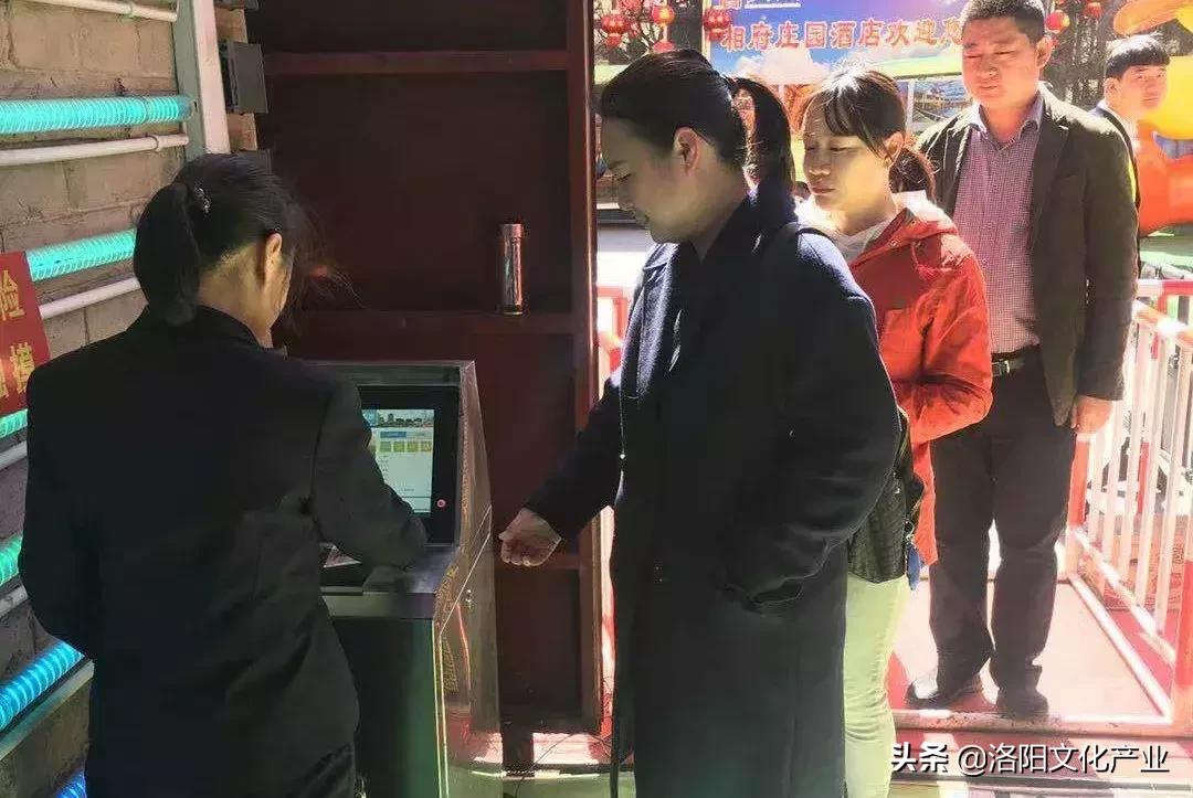 洛阳旅游年票包含牡丹节吗,洛阳牡丹文化节几号开始收门票