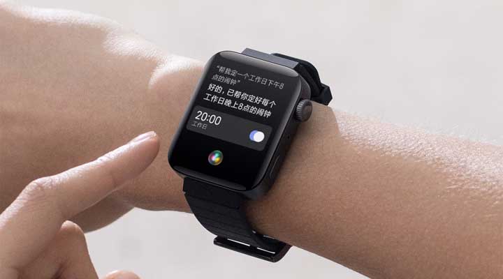 小米智能手表watch3买哪一款,小米智能手表watch3开售