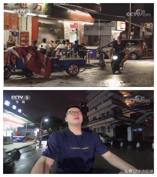 王治郅实力有多强,王治郅有多接地气