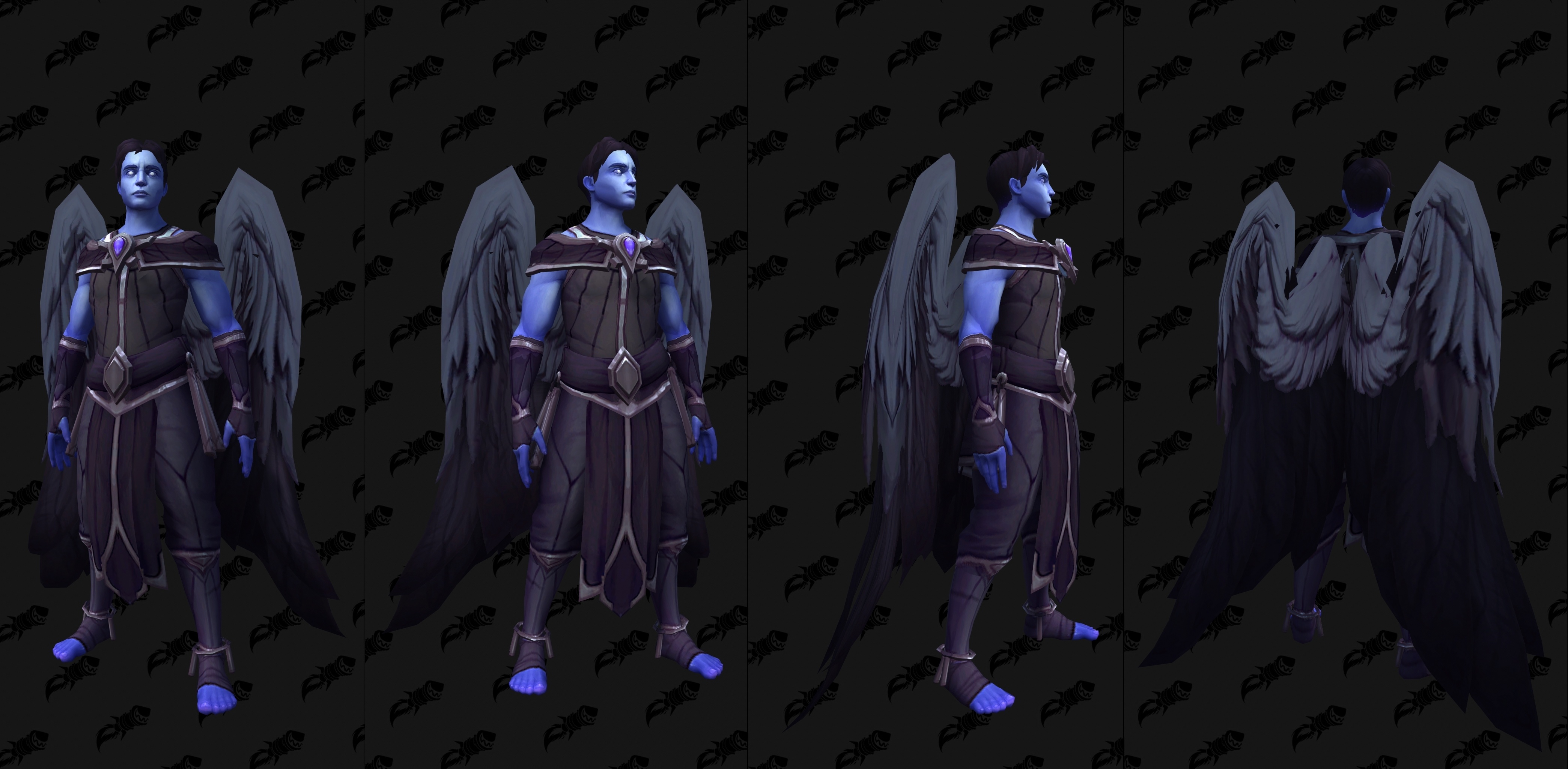 魔兽世界乌瑟尔在哪里,魔兽世界3乌瑟尔的回归