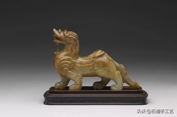 台北故宫珍藏的玉品,故宫十大稀世玉