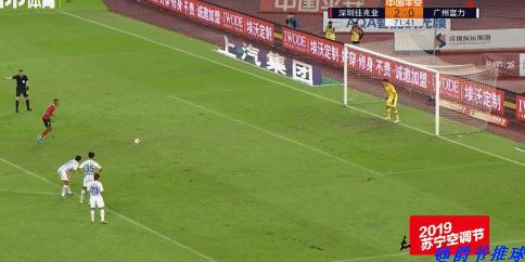 19到20赛季门将精彩扑救,中超十佳门将2019