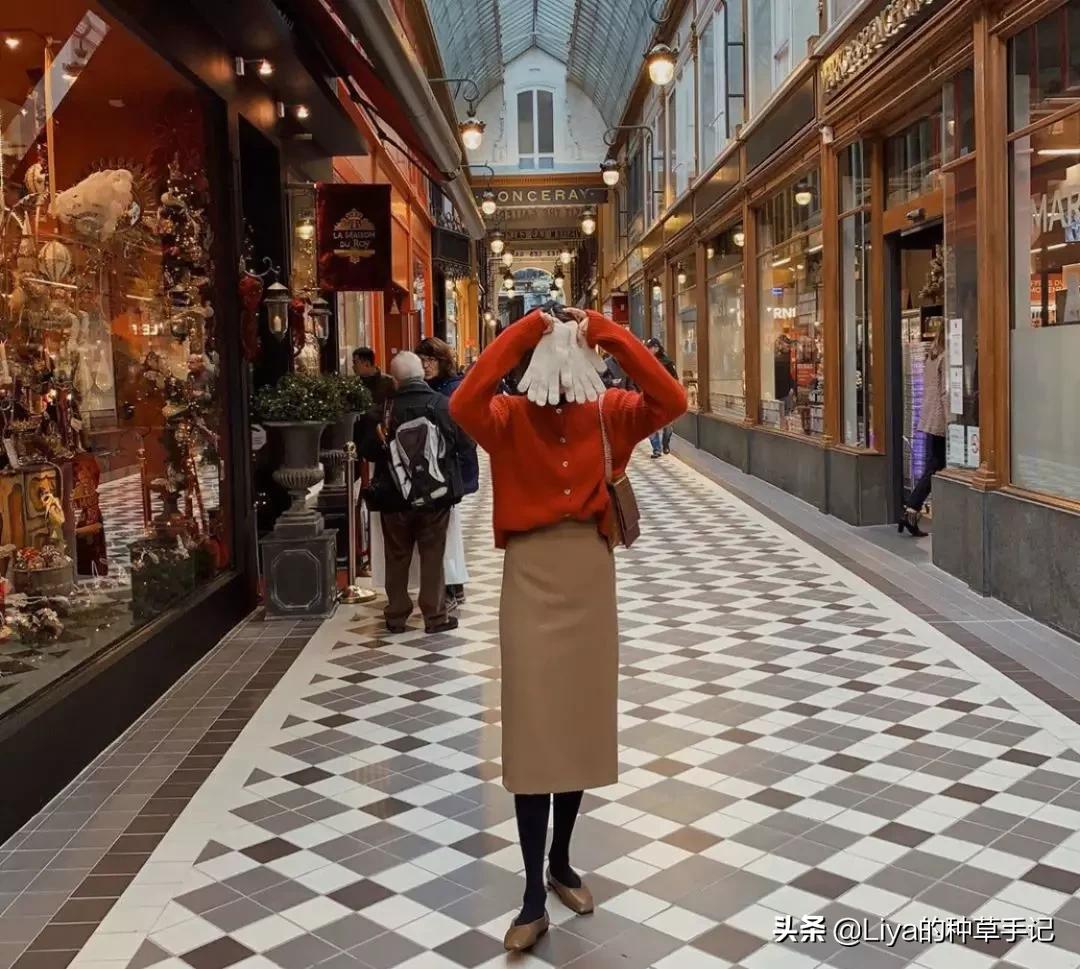 2020年最火的夏季鞋奶奶鞋,今年流行奶奶鞋时尚又气质