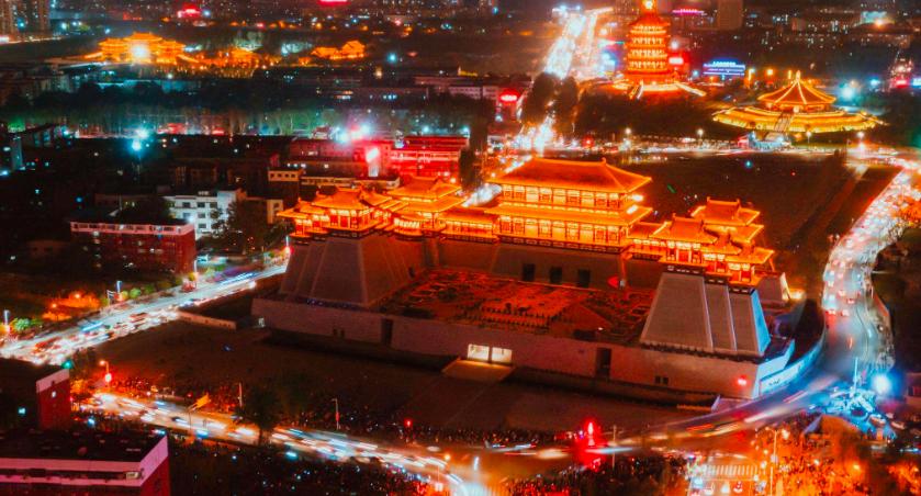 中国最具历史文化底蕴的城市,中国几大最具历史文化的城市