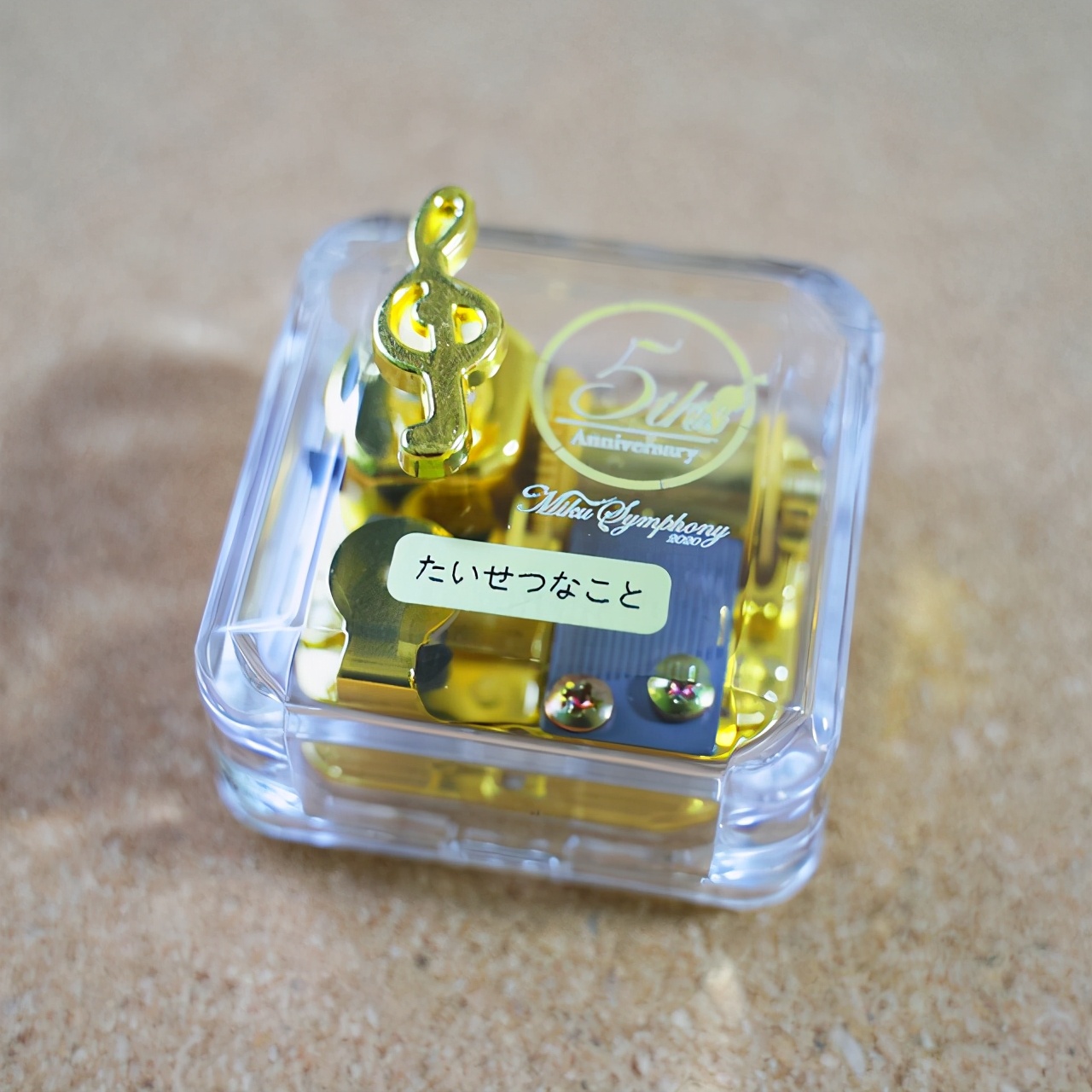 初音未来交响乐2019款,初音未来交响乐演奏