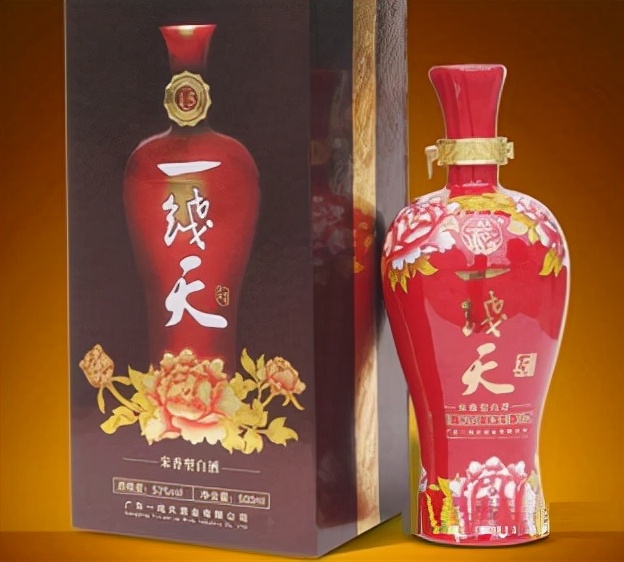 广东名酒十大排名榜,广东四大名酒是哪些酒