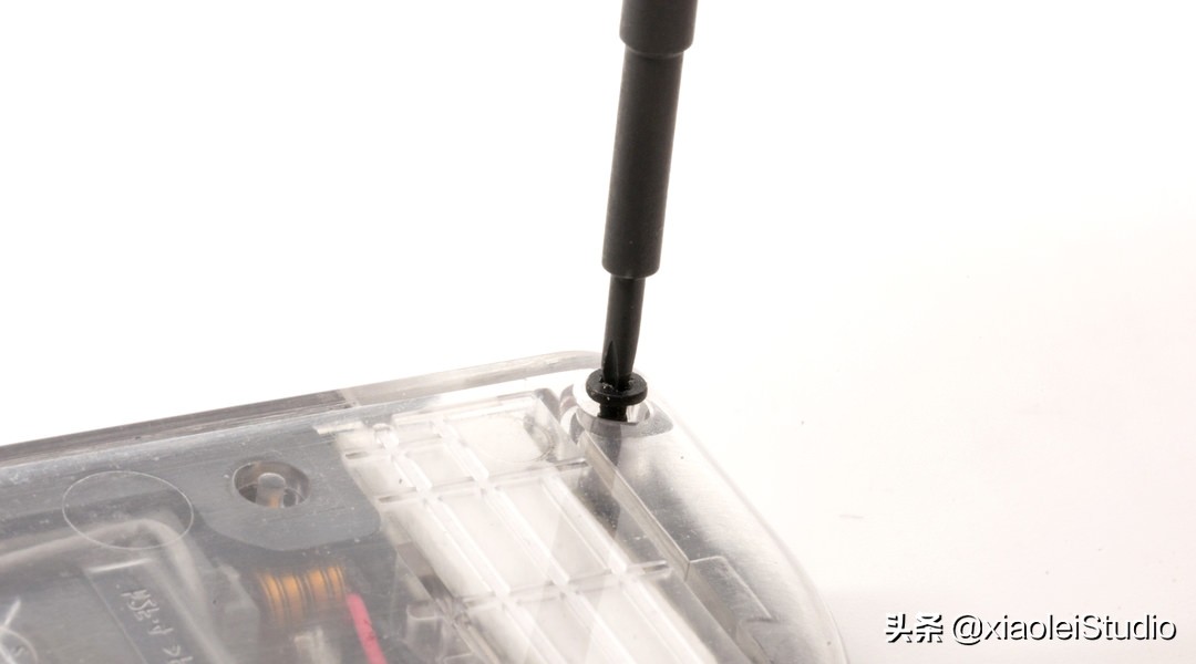 修手机工具也有套装组丨Masak开箱测评吉米家居GNT26拆机工具