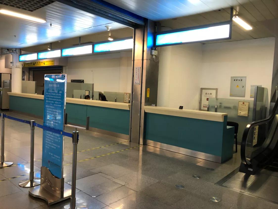 厦门五通客运码头,厦门新五通码头