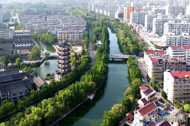 2019年下半年你好，我是南通，请重新认识一下