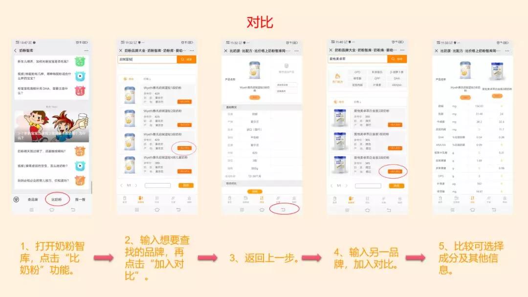 含有opo和益生菌的奶粉有哪些,含opo核苷酸益生元的奶粉