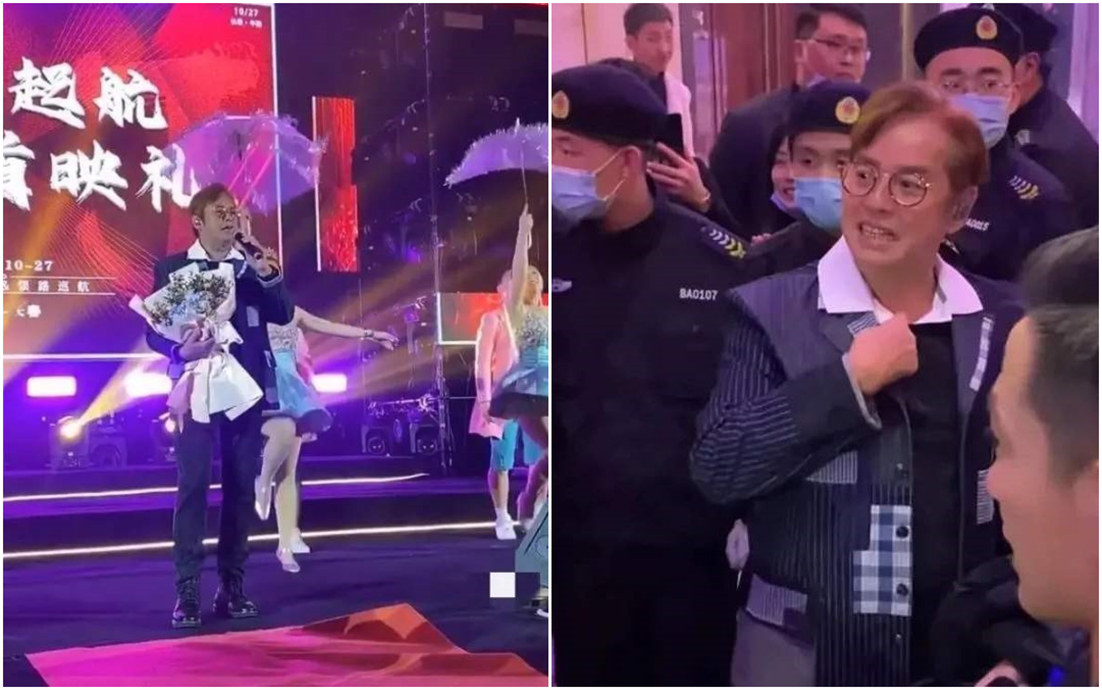 香港乐坛真的成为过去了吗,现在的香港乐坛怎么样