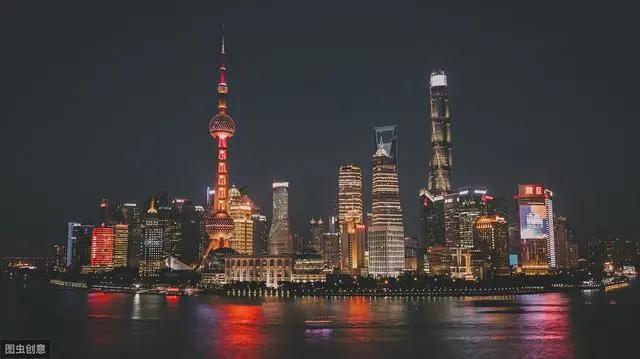 上海被称为魔都始于什么,魔都上海帝都北京还有什么