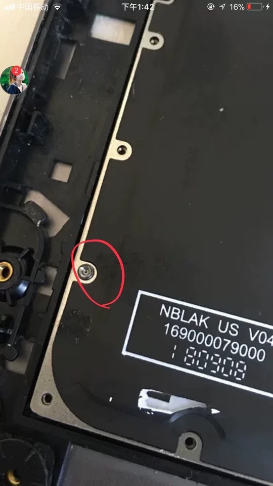 小米air13.3拆机,小米air13寸拆机换电池