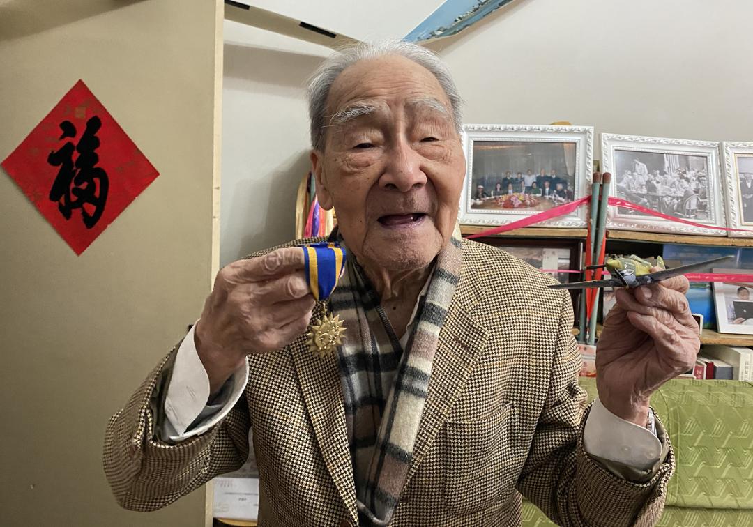 许渊冲青年寄语,许渊冲发朋友圈